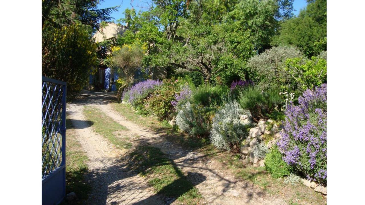 La Traversiere Condorcet Exteriér fotografie