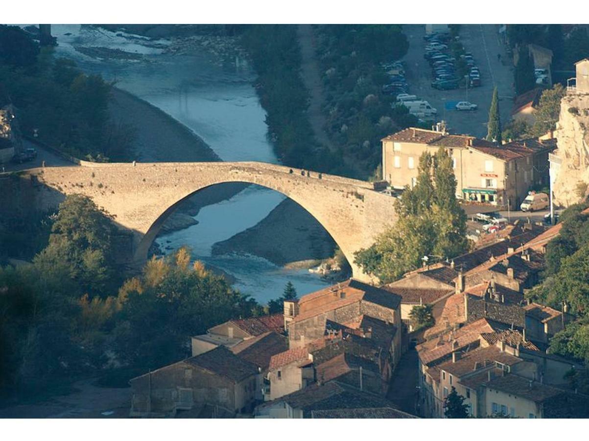 La Traversiere Condorcet Exteriér fotografie