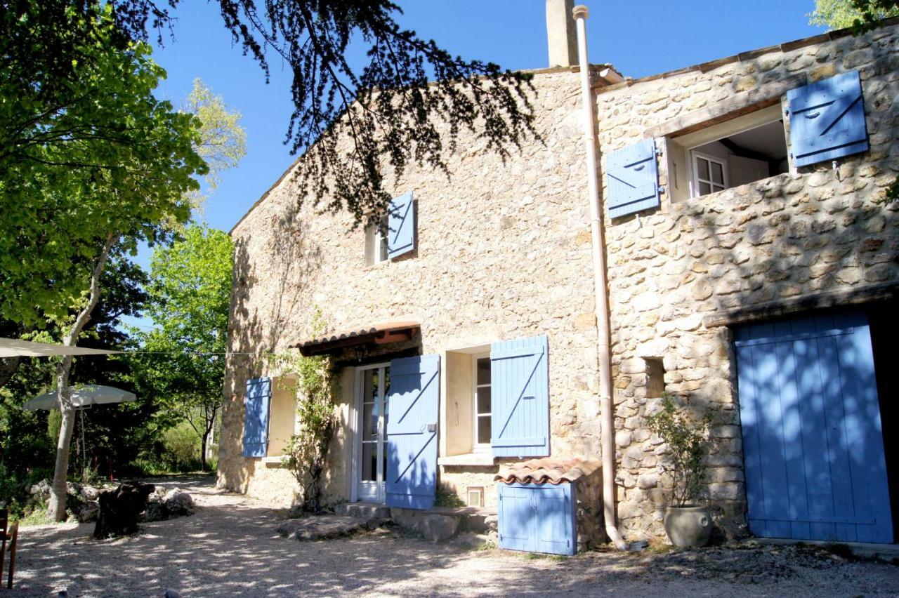 La Traversiere Condorcet Exteriér fotografie